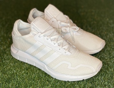 swift run triple white