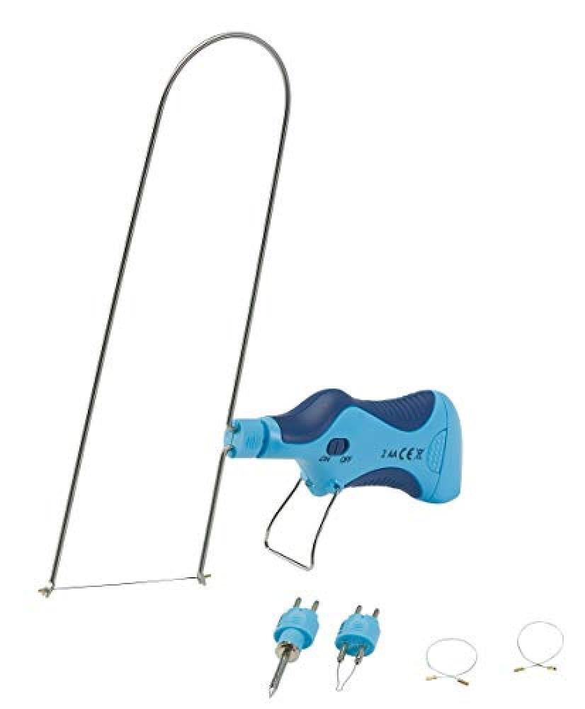 Pebaro 810 - Cutter per polistirolo Multi-unit  - NUOVO