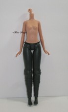 New Disney Honeymaren Doll Body from Frozen II Expedition Set for Customization