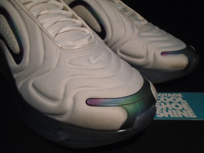 nike air max 720 bubble pack white