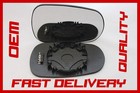RENAULT CLIO MK1 MK2 CAMPUS 1994-08 DOOR WING MIRROR GLASS HEATED