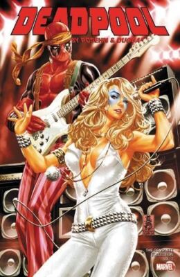 Deadpool by Posehn & Duggan: T by Brian Posehn,Gerry D, Like New