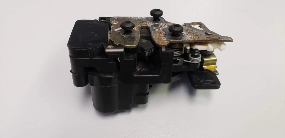 🏅 2005 2006 2007 FORD FREESTYLE БАГАЖНИК ЗАЩЕЛКА ПОДЪЕМА ВОРОТА ЗАМОК ПРИВОД OEM 🏅🏅 - Изображение 2 из 4