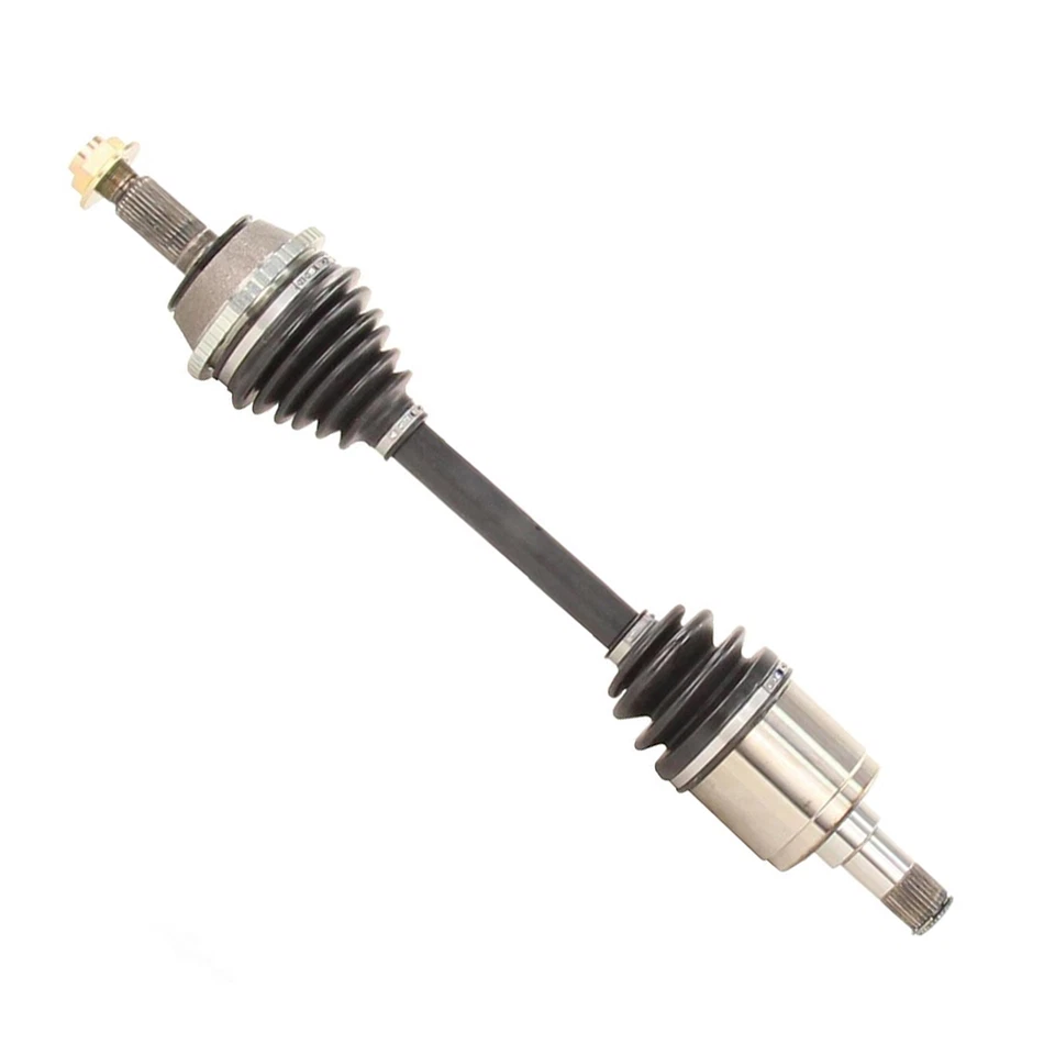 Juego de ejes SurTrack SurTrack delanteros izquierdo y derecho CV para Acura Legend tracción delantera 1991-1995 Foto 4 de 4