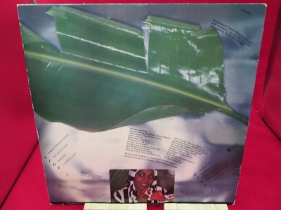 DENISE LA SALLE SECOND BREATH 1976 ABC VG+ | eBay