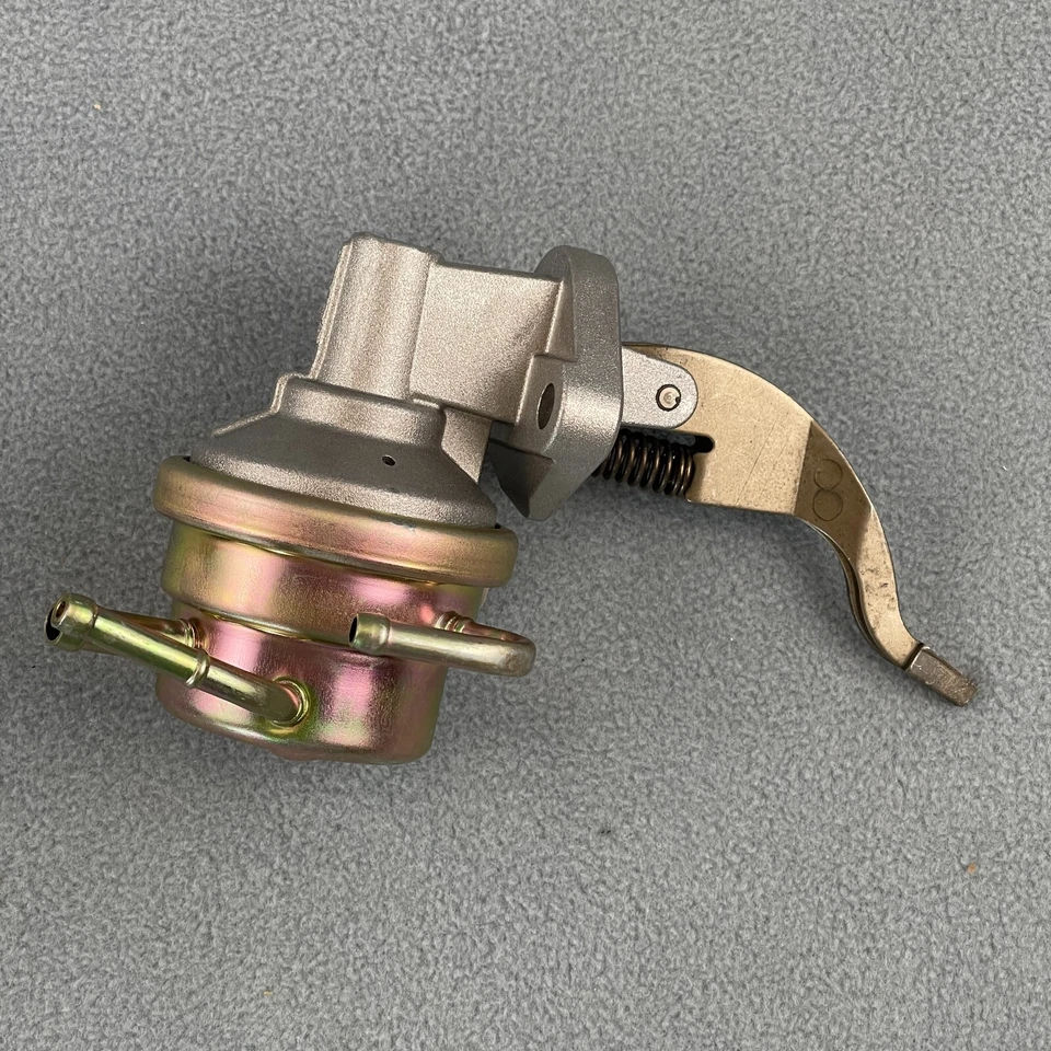 Bomba de combustible mecánica Carquest 259124 Foto 3 de 4