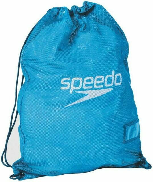 speedo wet bag
