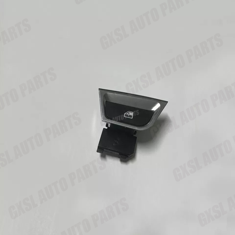 Ferrari California T Left Power Window Button & Supporter 333826 OE Fitment