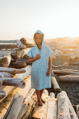 King of Redonda Treasured Gems Kaftan Size 4 - Picture 2 of 4