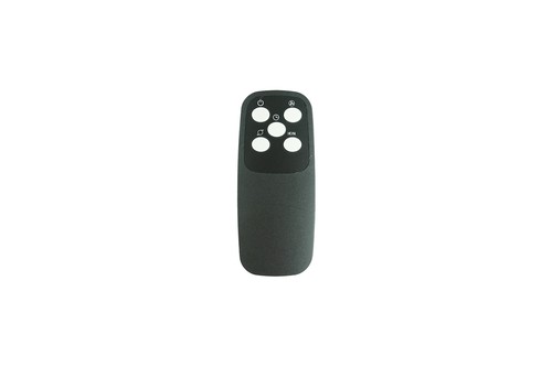 Remote Control For LASKO TOWER FAN 2505 2654 Air Oscillating 4-Speed Tower Fan - Picture 3 of 5
