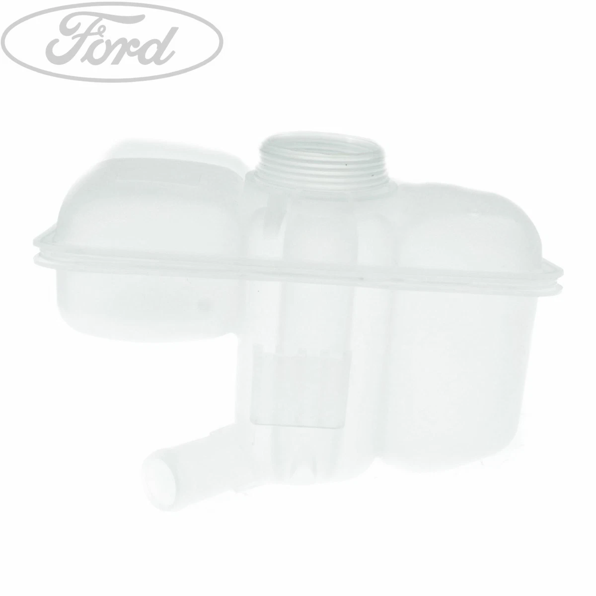 Genuine Ford Focus Mk2 C-Max Kuga Radiator Overflow Expansion Tank