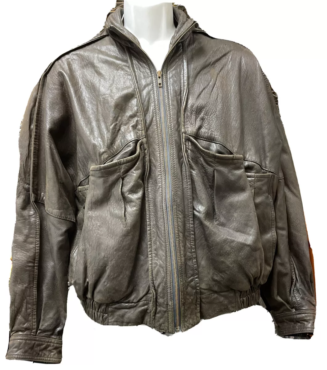 Men's expedition bomber clearance jacket