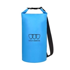 40L Dry Bag Backpack Large Durable Waterproof Dry Storage Sack Floating Kayaking