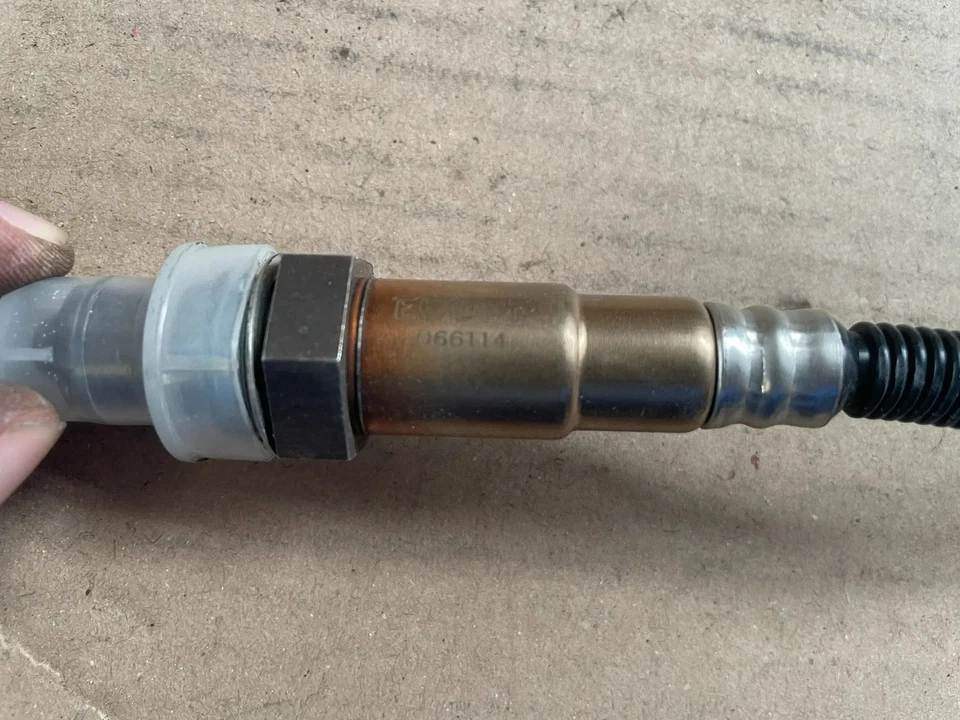 NEU! Lambdasonde ECCPP 066114 - Bild 2 von 2