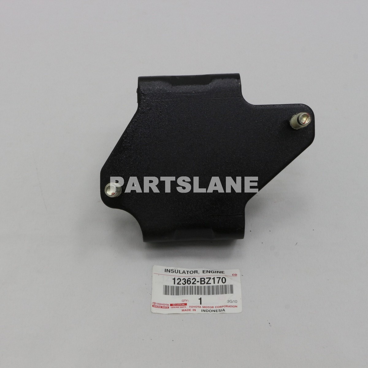 Toyota LiteAce Townace OEM Front Left Engine Mounting Insulator