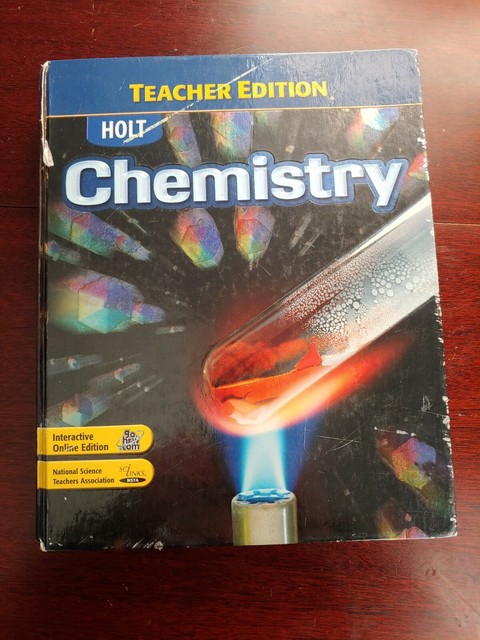 holt modern chemistry book pdf download