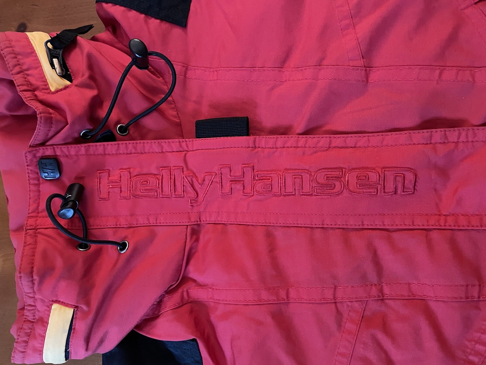 Helly Hansen HellyTech Snowboard Ski Vintage Casu… - image 7