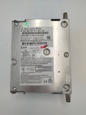 Original Mercedes W222 Headunit A-High Navigation ECE DAB A2229003619