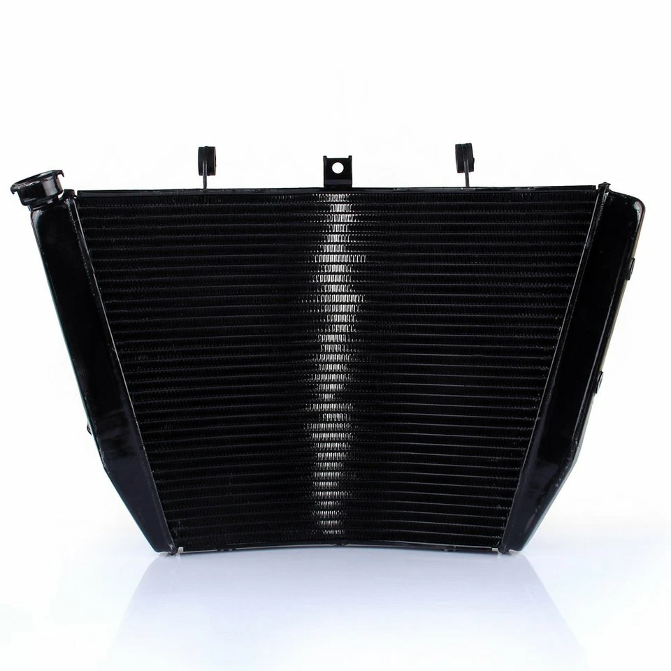 Engine Cooler Radiator Fit for Suzuki GSXR1000 2005-2006 K5 GSX-R1000 2009-2016 Foto 4 de 4