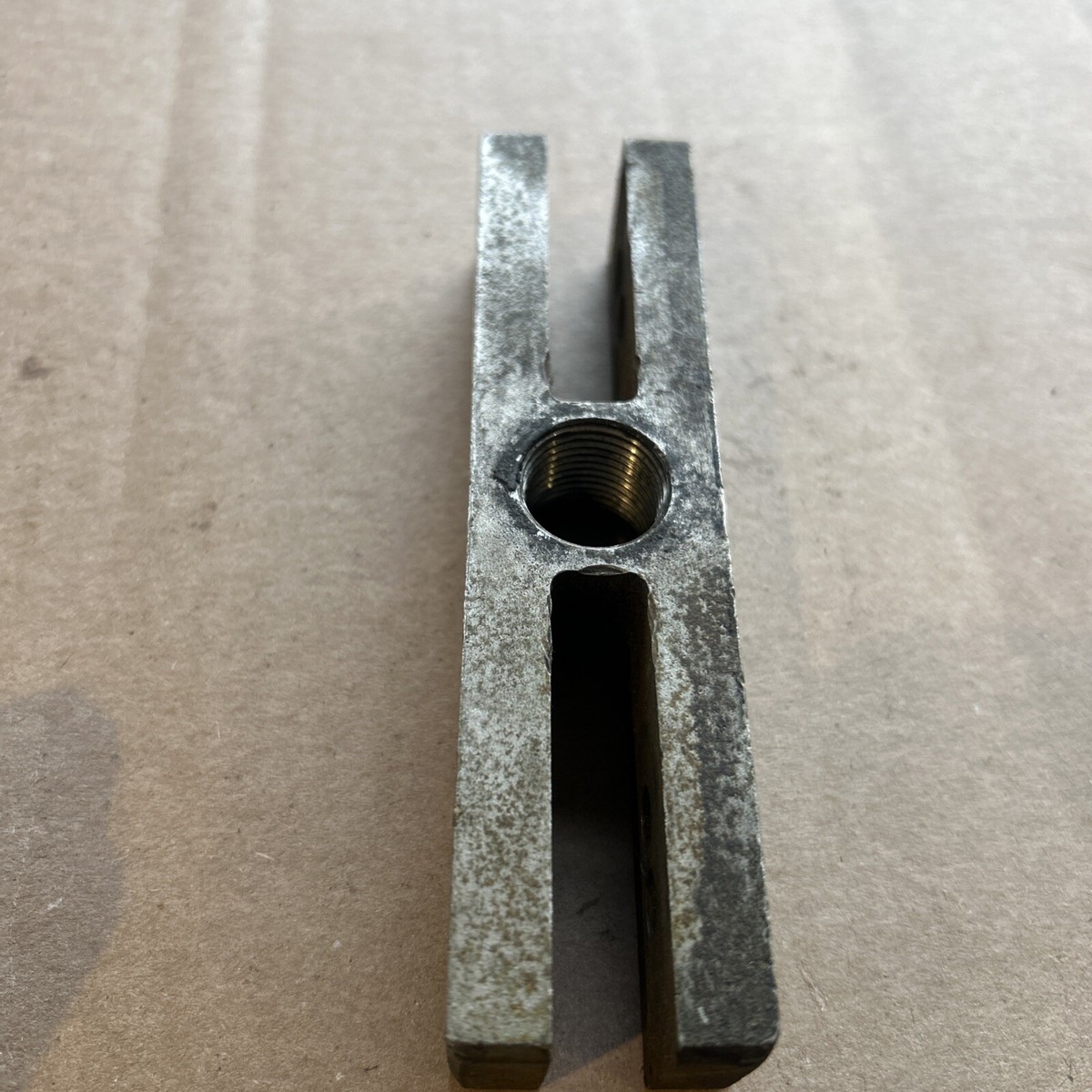 Snap On CJ86-1 - 5” Long 2 Hole Puller Yoke | eBay