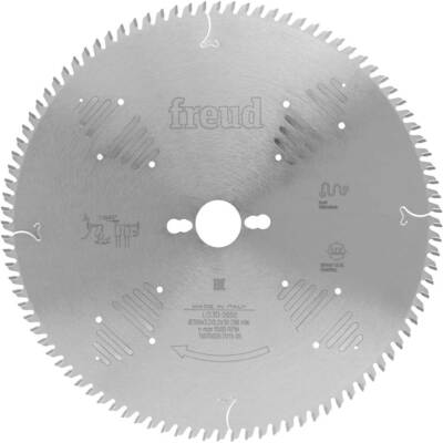 Freud LG3D Pro Industrie Laminat und Spanplatten Kreissägeblatt 300mm 96T 30