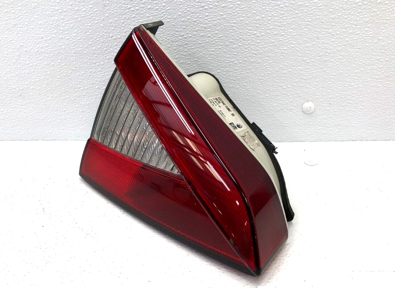 14-19 Maserati Granturismo M145 Left Taillight Inner Trunk Taillamp 1458 OEM