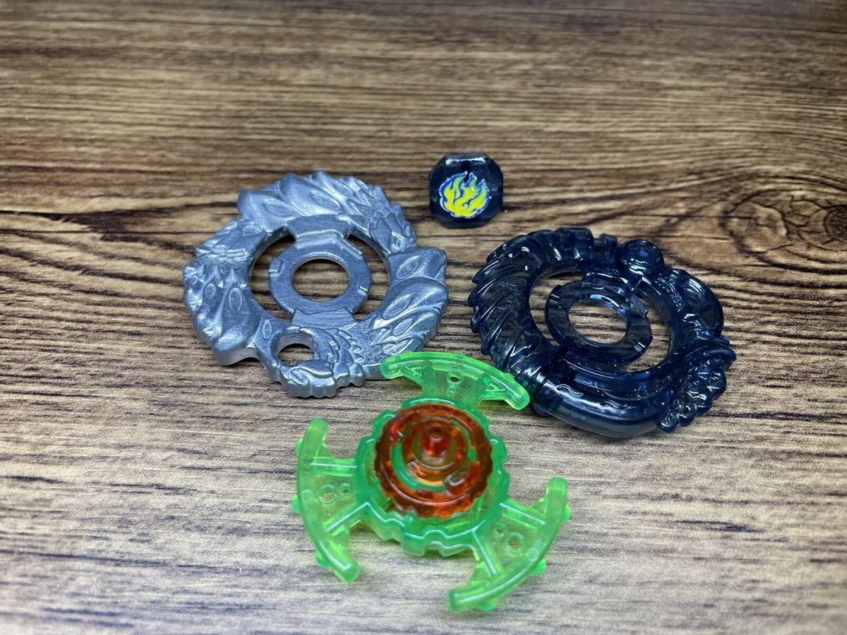 メタルファイトベイブレード BBG-23シノビグリフWD145TB Takara Tomy Beyblade Metal Fight Zero G BBG-23 Shinobi Gryph