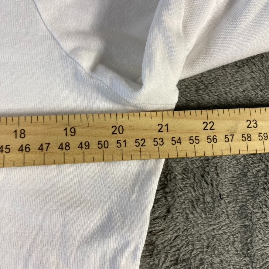 Eddie Bauer Sweater Womens Petite L Long Sleeve Button Hoodie Outdoor Pullover image 8
