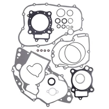 Complete Cylinder Gasket Kit for Honda CRF250R 2004-2009 CRF250X 2004-2017