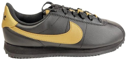 Nike Cortez Basic Leather SE Black