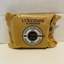 LOccitane Verbena Shea Butter Extra Gentle So...
