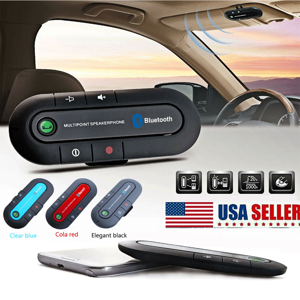 CAR WIRELESS BLUETOOTH A surprise Max 83% OFF price is realized HANDS FREEHIFI SPEAKER IP FOR MOBILEPHONE