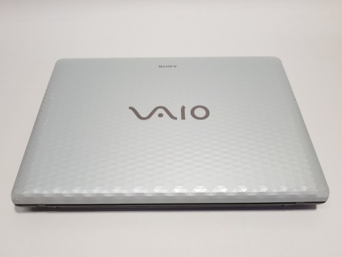 Sony Vaio VPCEH2Q1E - i5-2430M - GeForce 410M - RAM 8GB - SSD 128GB - Win 10 - Bild 8 von 14