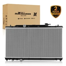 Aluminum Core Radiator For Honda Civic 1.5 Turbo 19010-64A-A01 2022 2023 2024