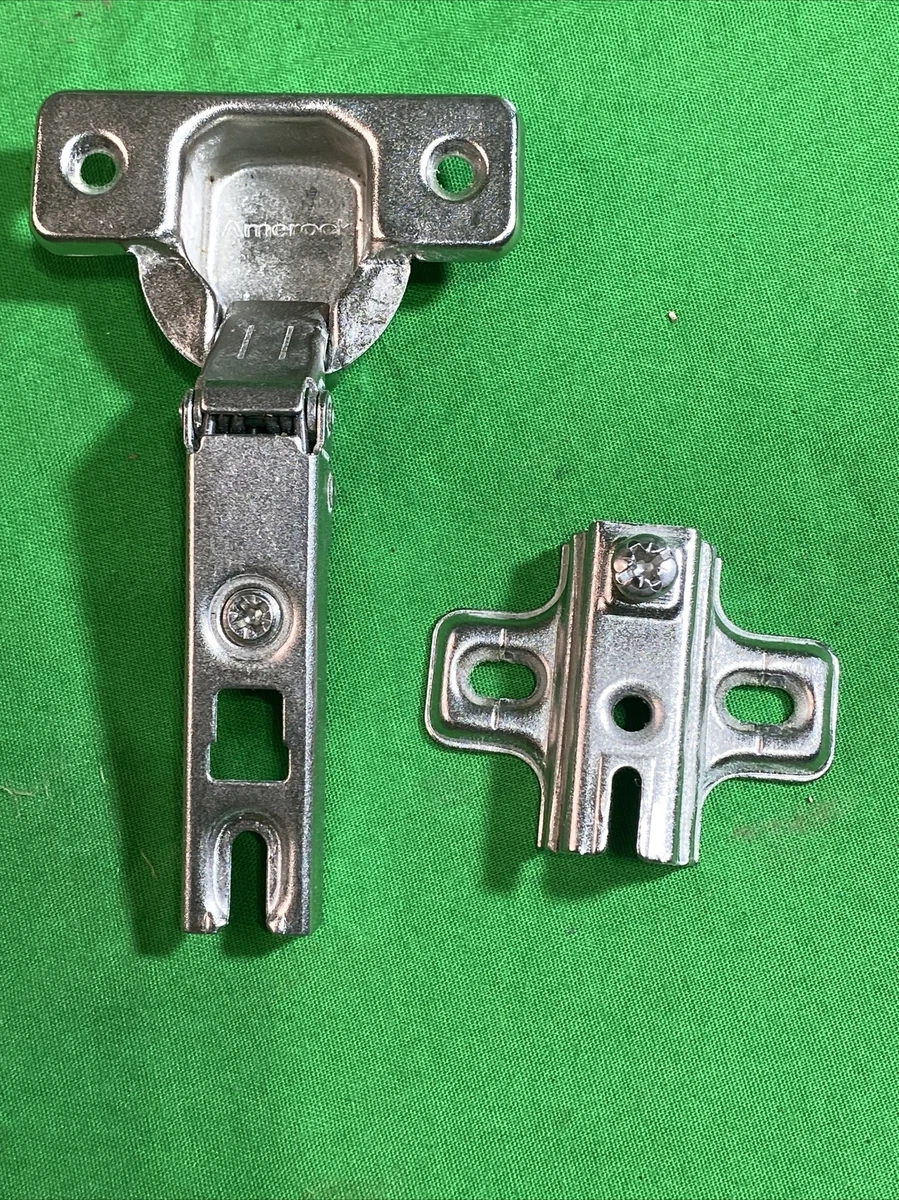 European Hinge Manufacturers Matttroy