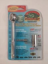 NEW - The Original GATOR GRIP Universal Socket 3-Piece 3/8" Stnrd Drive ETC-200