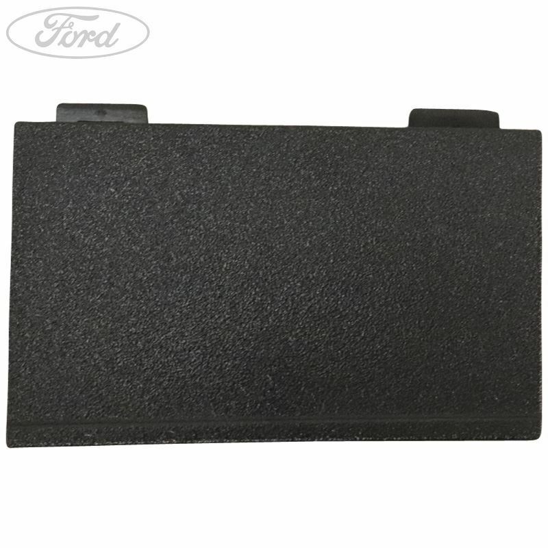 Genuine Ford Console Panel 1875865 | eBay 