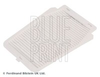 Blue Print ADBP250040 Luftfilter, AntriebsbatteriegehäUse FüR Toyota