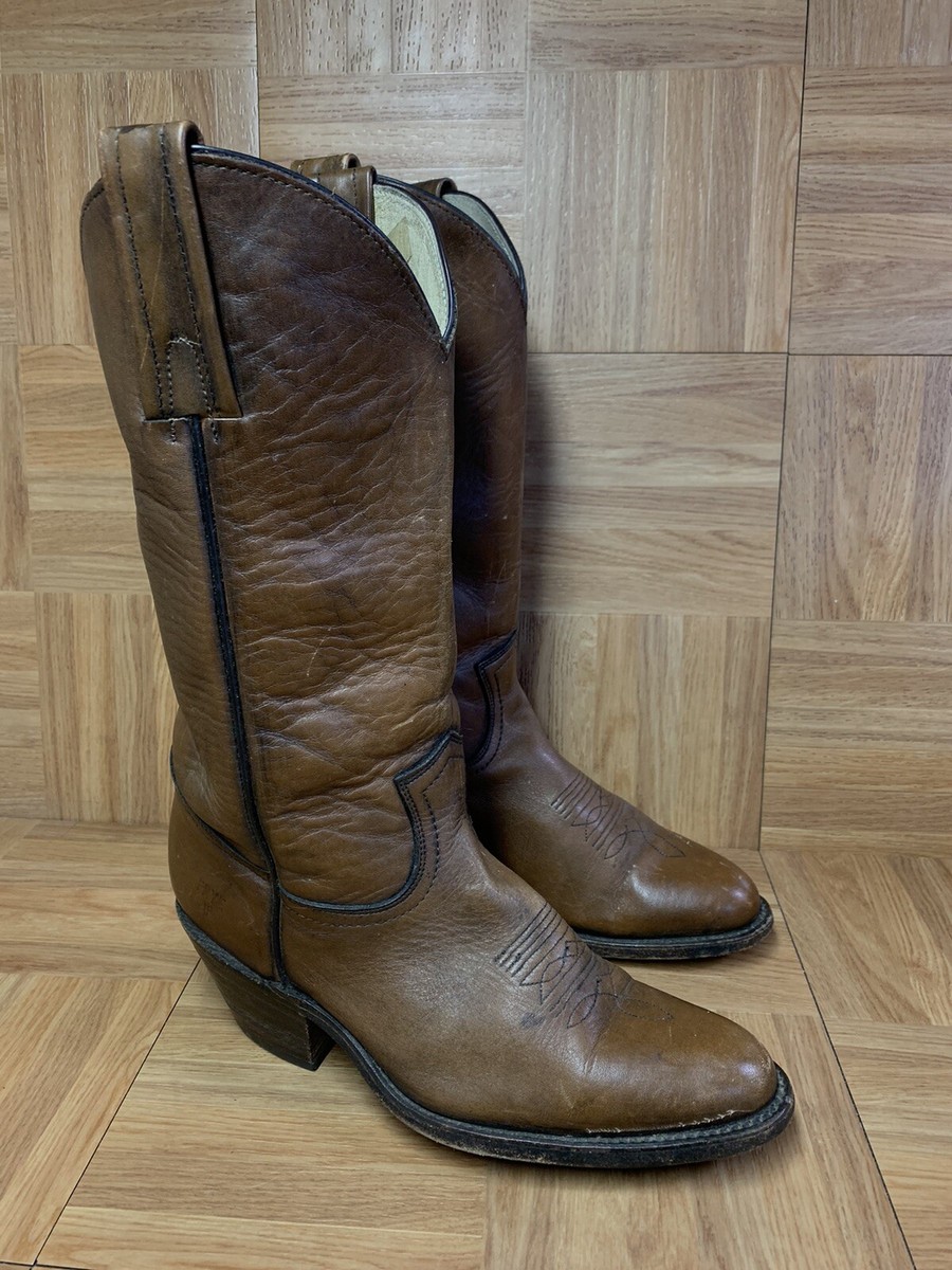 Biker Boots Vintage Frye Frye Gray Boots SOLD Vintage FRYE Boots