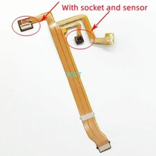 10PCS Lens Focus Aperture Flex Cable For Nikon Z 24-50mm 24-50 mm f/4-6.3 Repair