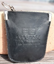 OPEL GENERAL MOTORS Brelok Etui-Manta-GT-Kadett-Ascona-Diplomat-Blitz
