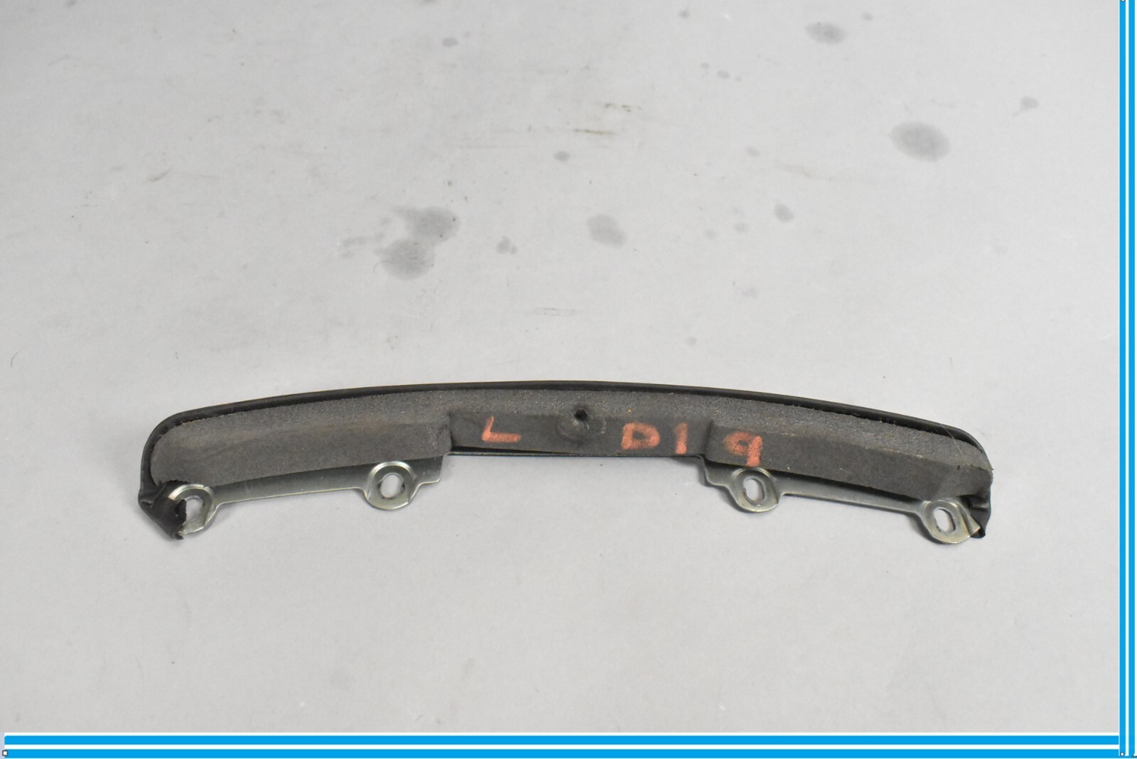 Bentley Continental 2006-2012 Left Interior trim molding