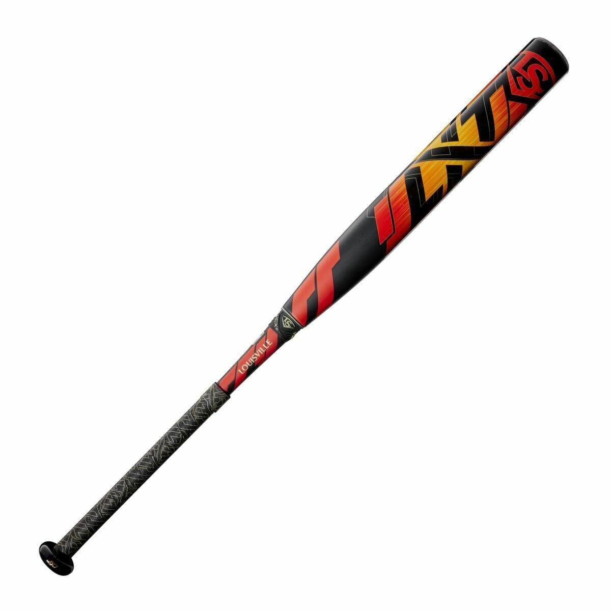 Louisville Slugger LXT Fastpitch Softball Bat 31"/21 oz (WBL2543010