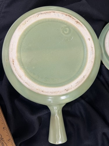 Green La Solana 7” Casserole Pan - Picture 3 of 6