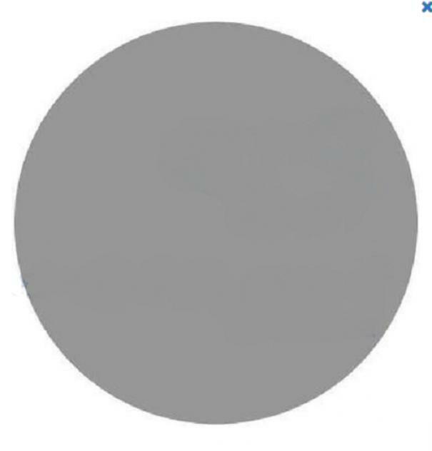 EATON M22-XD-B-X6 CALOTTA PULS PIATTO BL 218172