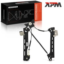 Fensterheber Elektrisch Hinten links f&uuml;r Mercedes-Benz C218 CLS 63 CLS 400 Coupe