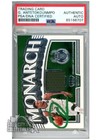 Giannis Antetokounmpo 22-23 Panini Crown Royale Auto Jersey Card #MM-GNA PSA/DNA