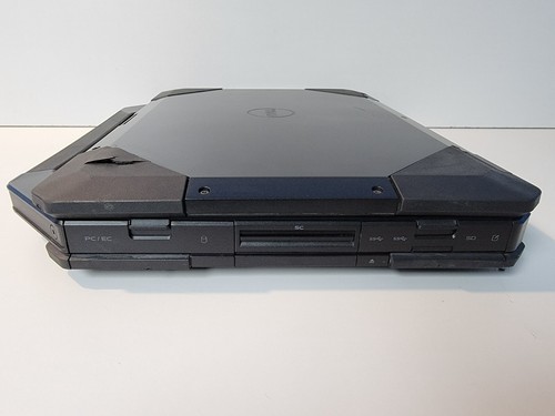 Dell Latitude 14" RUGGED 5414 NON TOUCH i7-6600U@2.60GHz_1TB HDD_16GB_Win11 Pro. - Picture 6 of 10