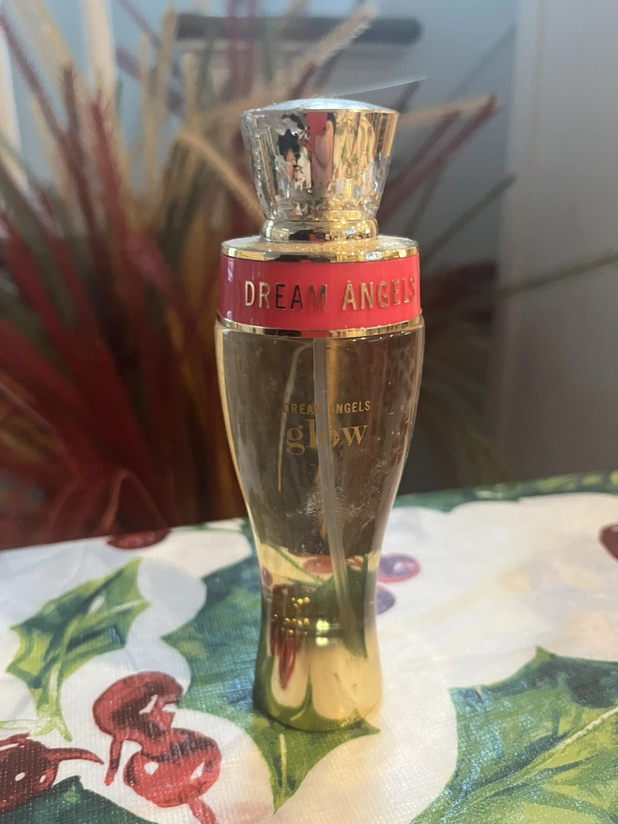 Victoria's Secret Eau de Parfum Spray, Dream Angels Glow, 2.5