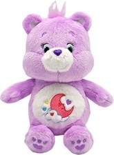 Care Bears Soft Sweet Dream Bear Stuffed Animal 158444-21 Nakajima Corporation